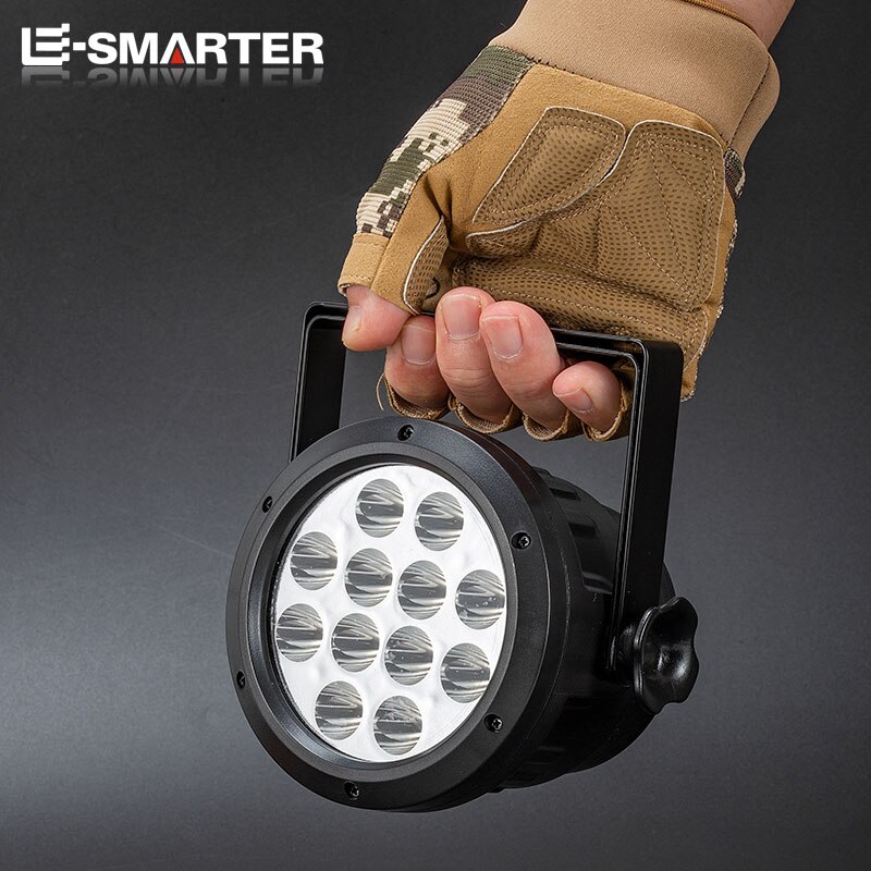 Power Outage Light - Multifunctional Portable Working Light High Power