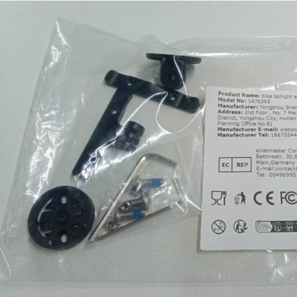 Fire Safe Document - Fireproof Document Bag with Lock Fire
