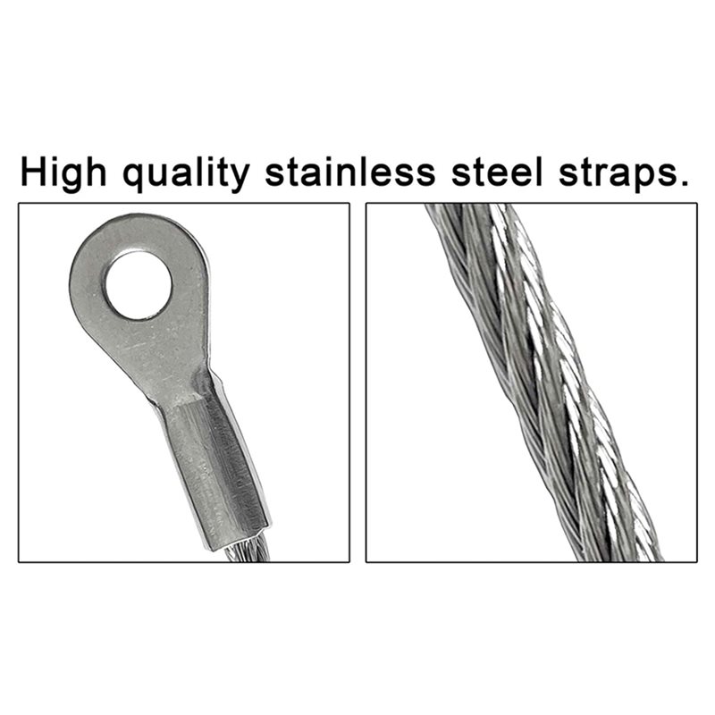 A63T-Furniture Straps For Baby - Earthquake Anchor Strap avis et prix