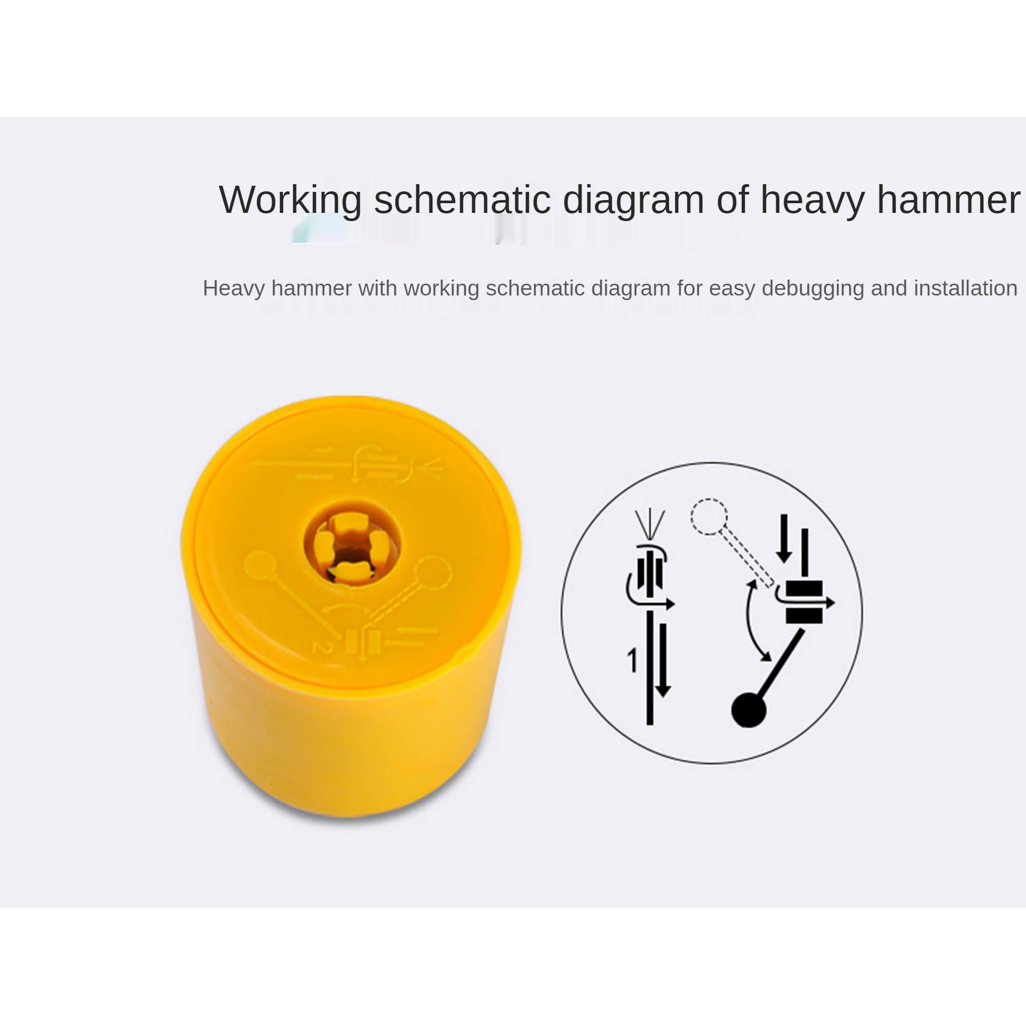 Float level sensor detection M - Pool Alarm Float avis et prix