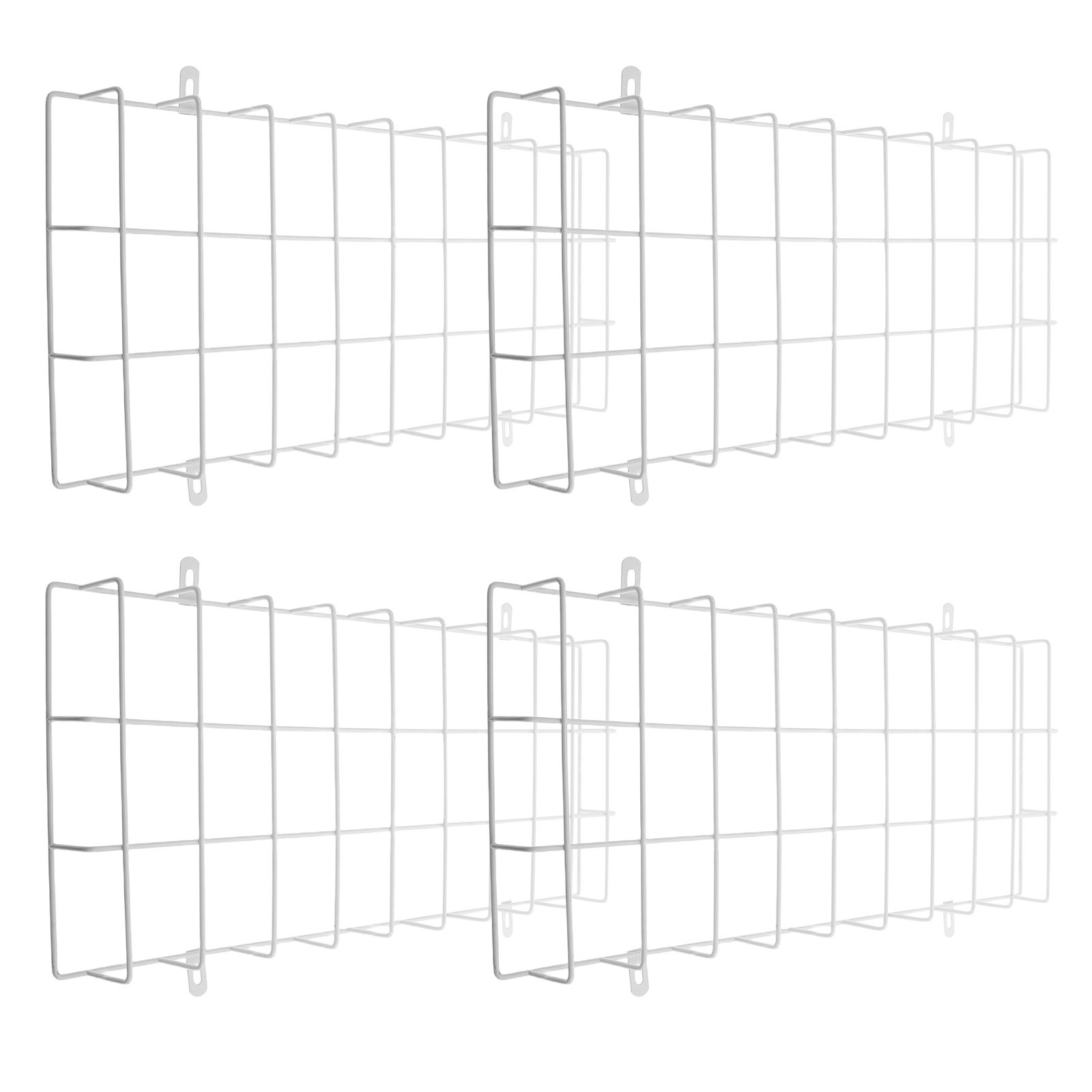 4Pcs Emergency Light Protectiv - Emergency Exit Sign avis et prix