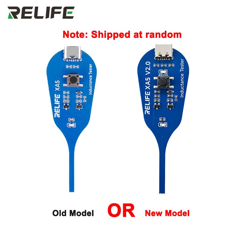 Relife XA5 Motherboard Coil Te - Co Detector Plug avis et prix
