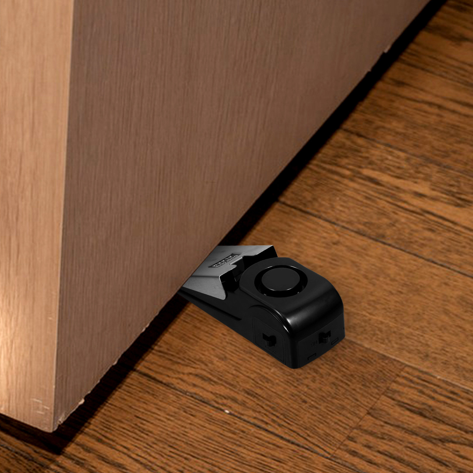 Heavy Duty Door Stop Alarm 120 - Door Stop Alarm avis et prix