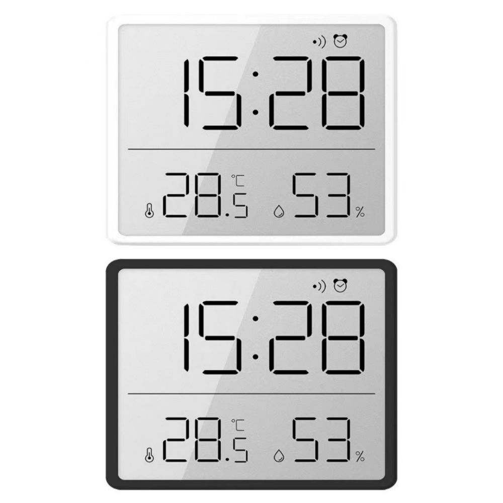 Magnetic Hanging Clock Large L - Pool Alarm Float avis et prix