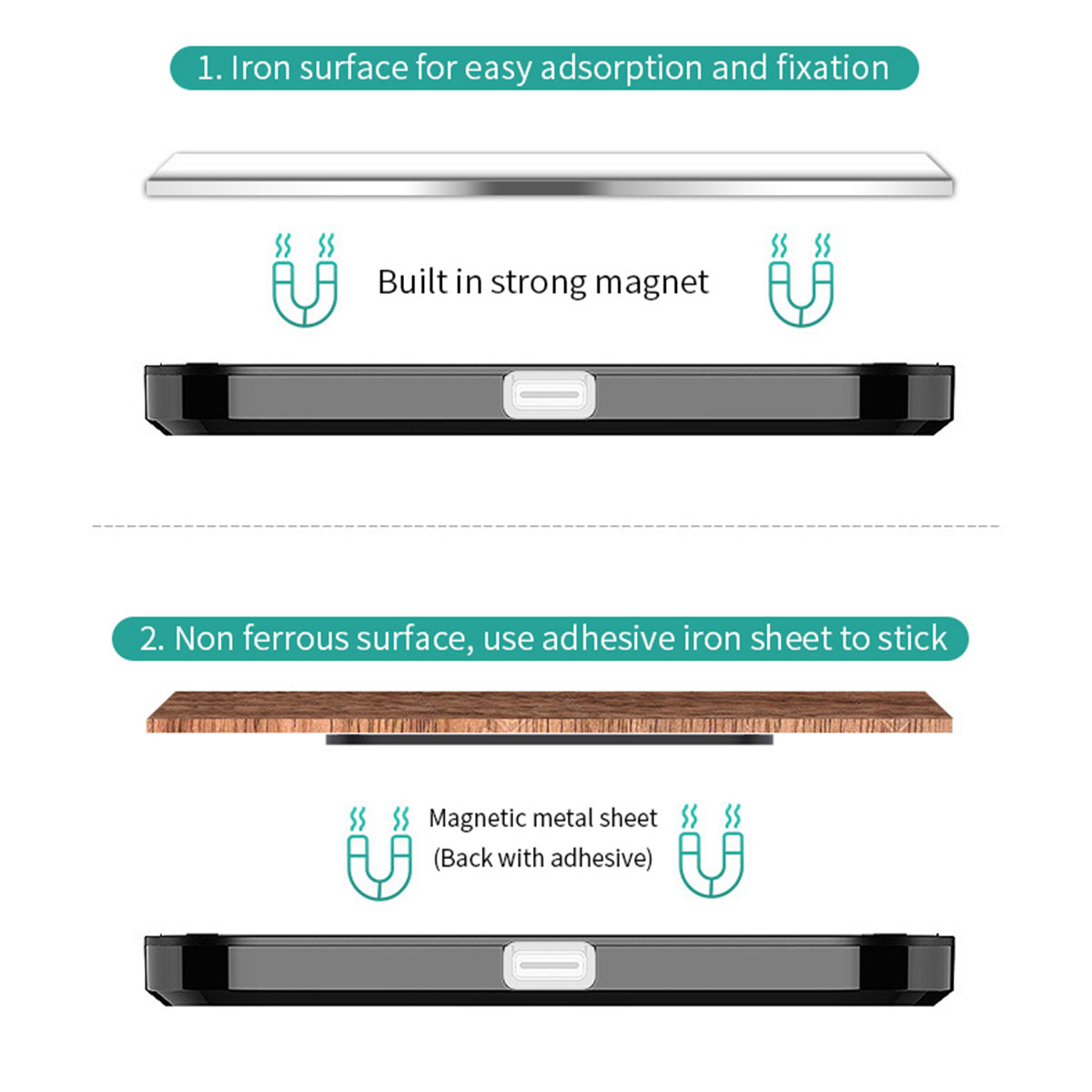 Car Door Lights LED Colorful F - Emergency Exit Sign avis et prix