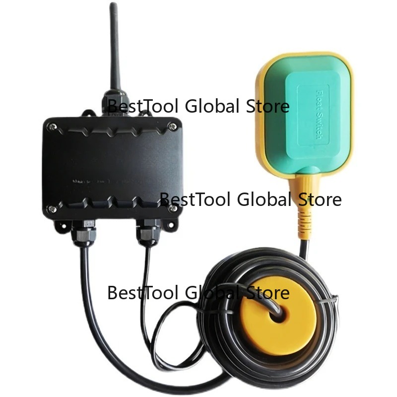 Float level sensor detection M - Pool Alarm Float avis et prix