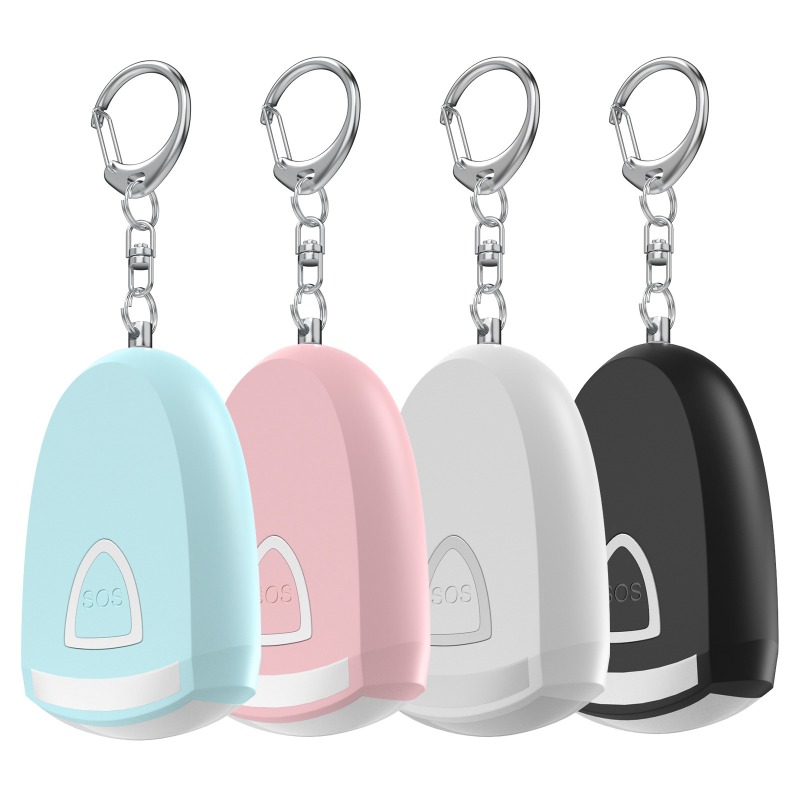 Rechargeable Personal Alarm wi - Personal Alarm Keychain avis et prix