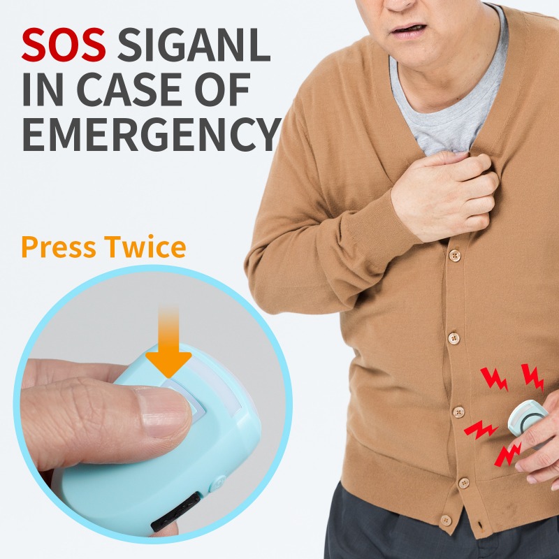 Rechargeable Personal Alarm wi - Personal Alarm Keychain avis et prix
