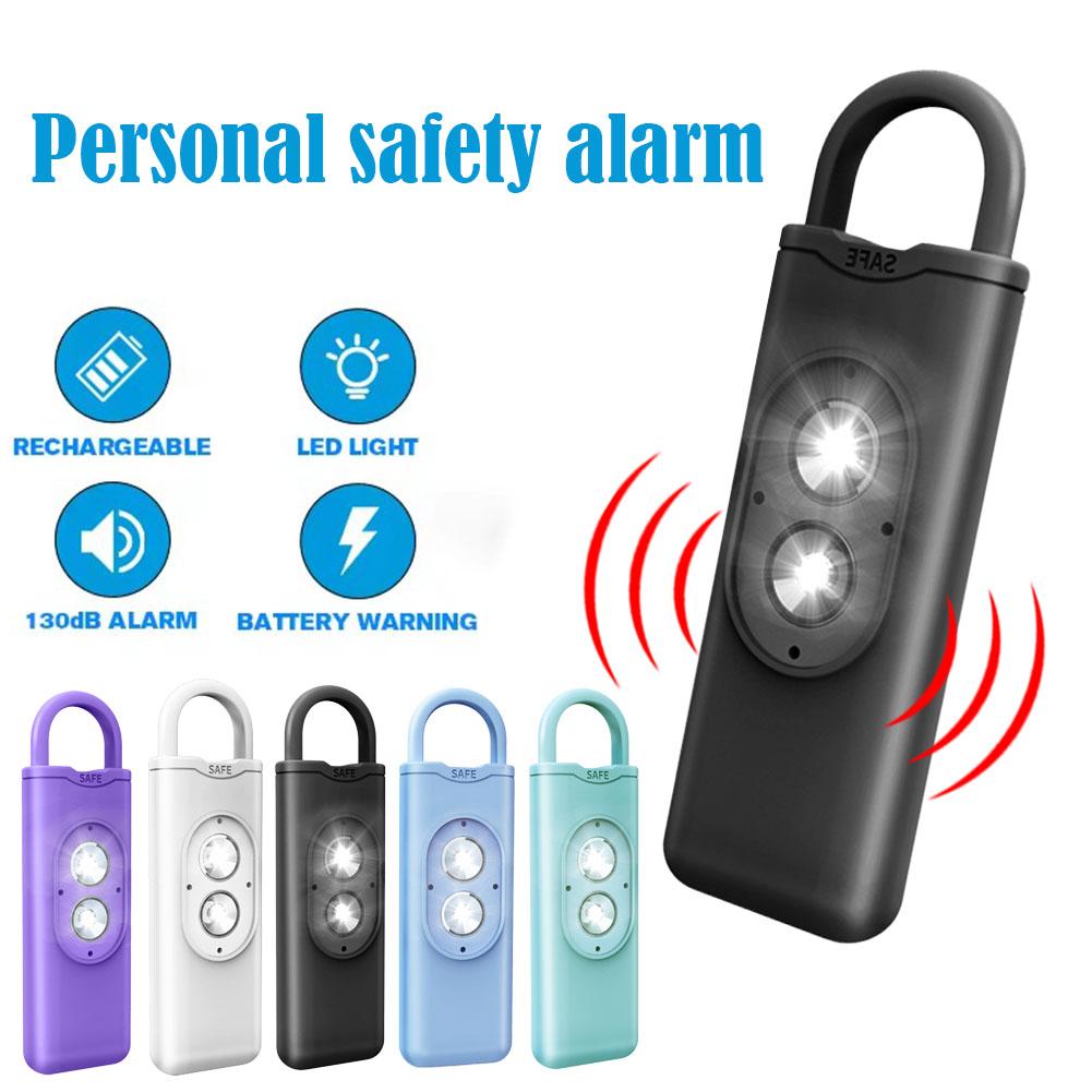 1pcs Self Defense Personal Ala - Personal Alarm Keychain avis et prix