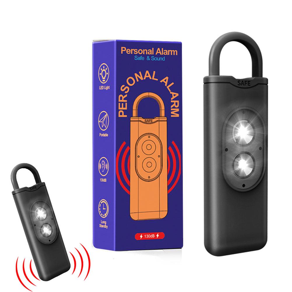 1pcs Self Defense Personal Ala - Personal Alarm Keychain avis et prix