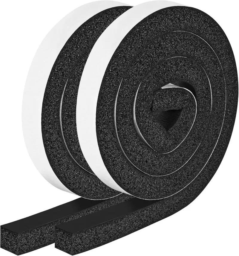 Thick Foam Window Sealing Stri - Window Lock Bar avis et prix