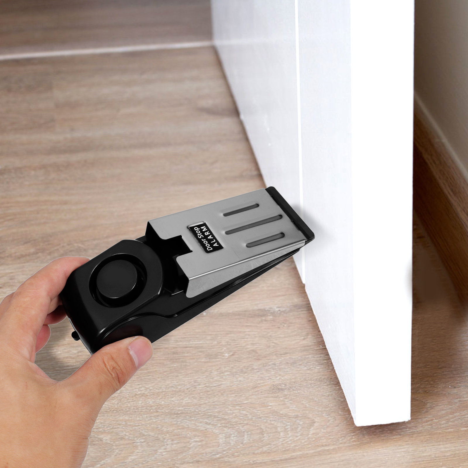 Door Stop Alarm 120Db Loud Tri - Door Stop Alarm avis et prix
