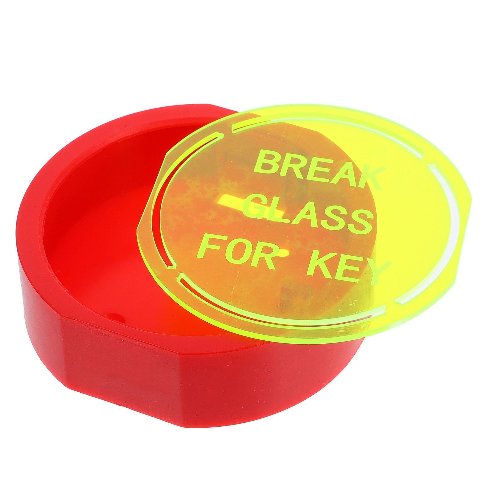 Multi Functional Emergency Loc - Lockbox Key Secure avis et prix