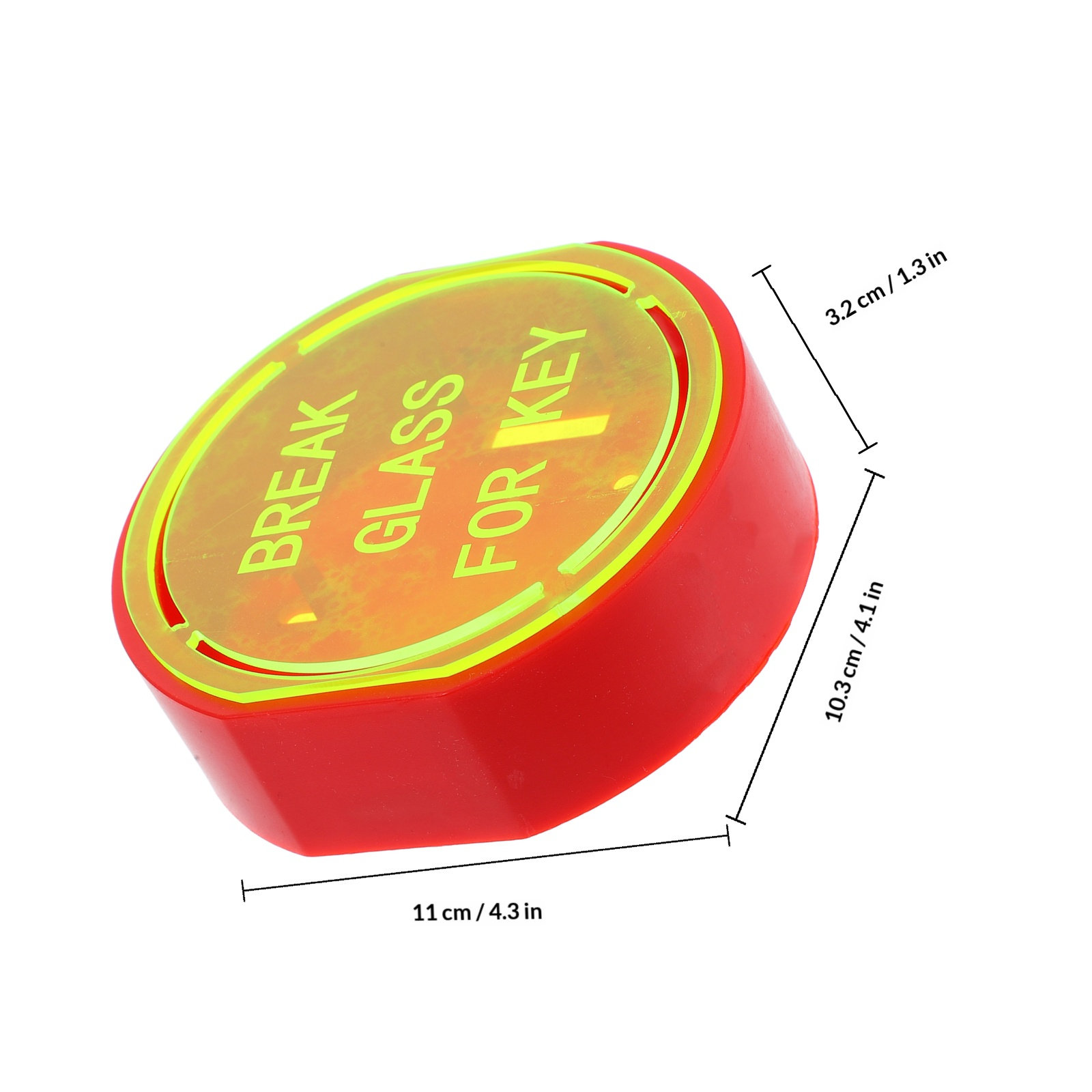 Multi Functional Emergency Loc - Lockbox Key Secure avis et prix