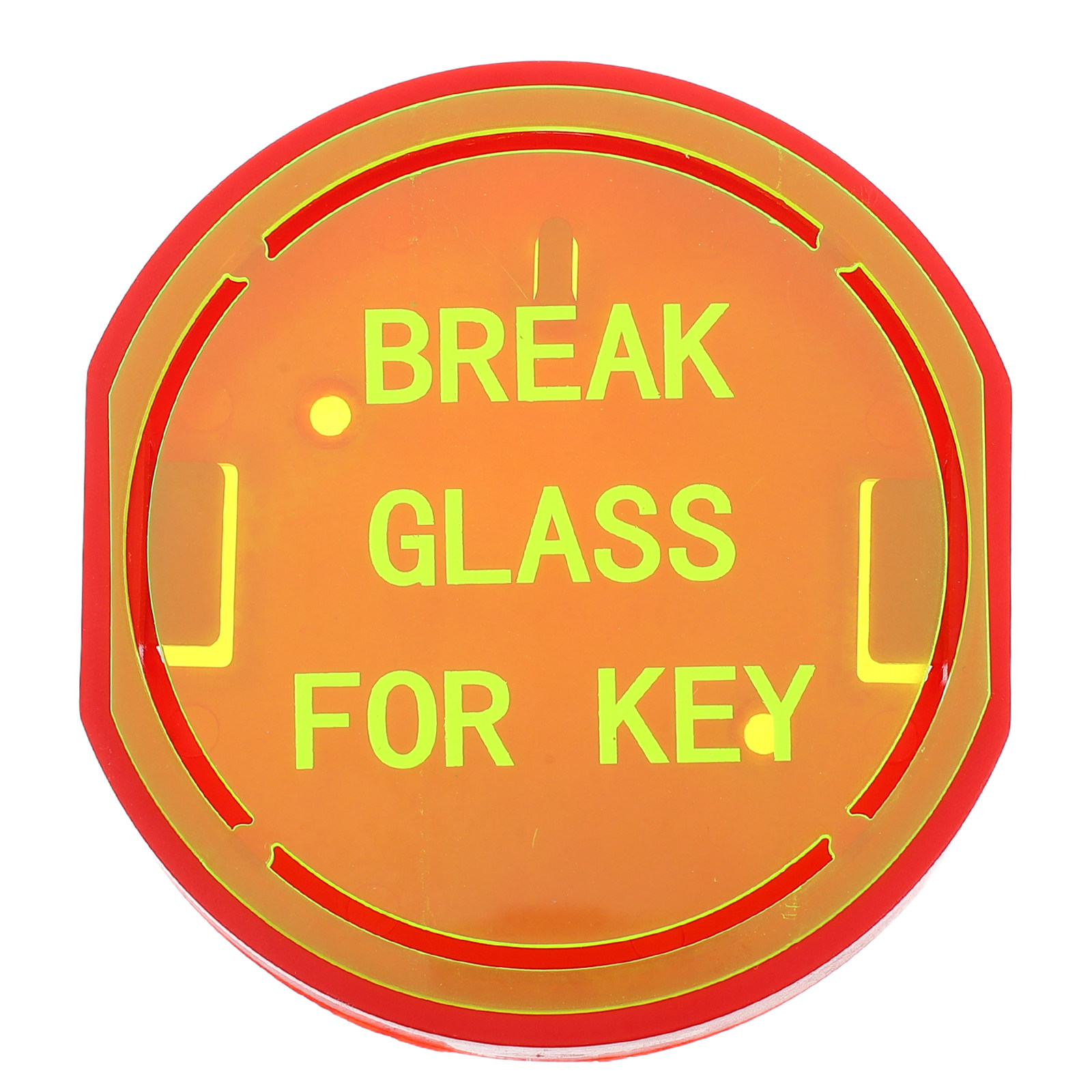 Multi Functional Emergency Loc - Lockbox Key Secure avis et prix