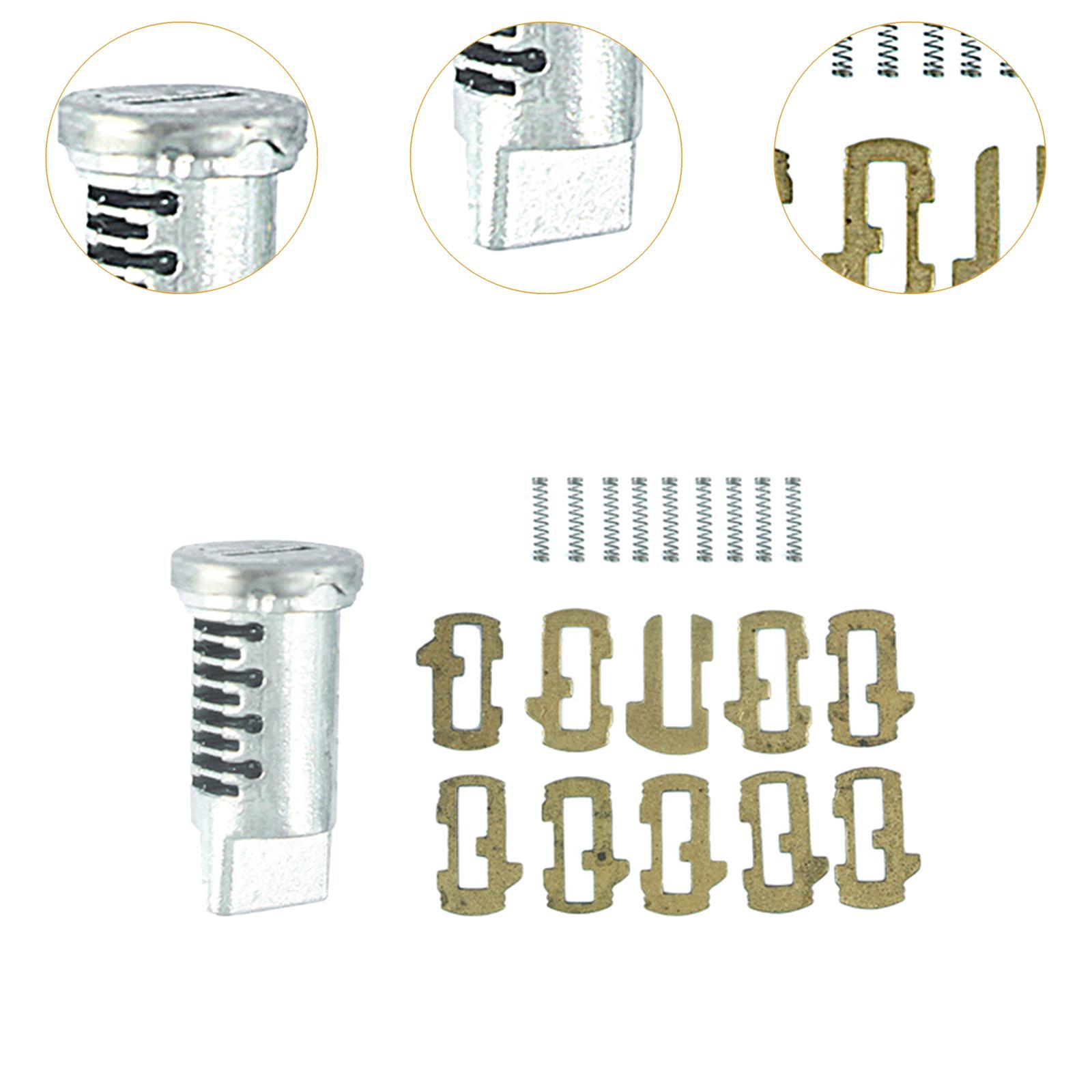 Metal Motorcycle Trunk Lock Co - Lockbox Key Secure avis et prix