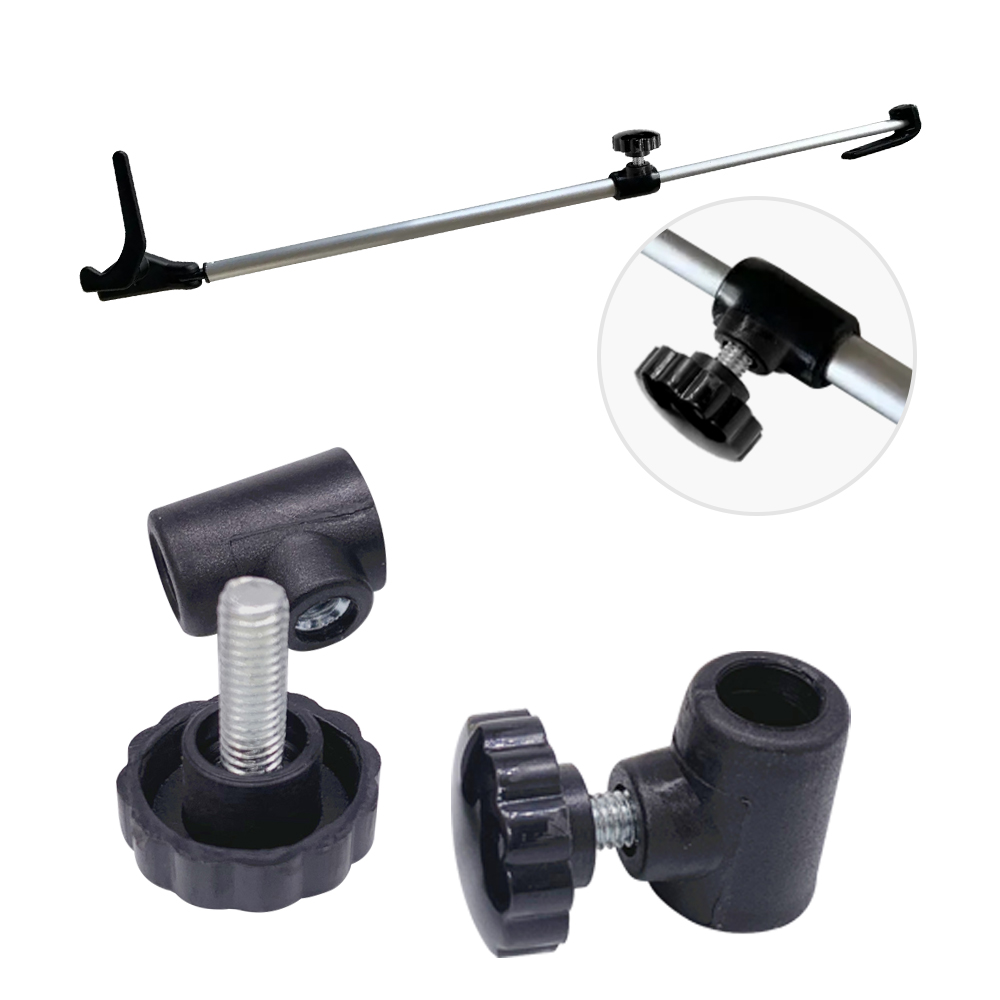 1Pcs Window Lift Rod 12-13mm R - Window Lock Bar avis et prix
