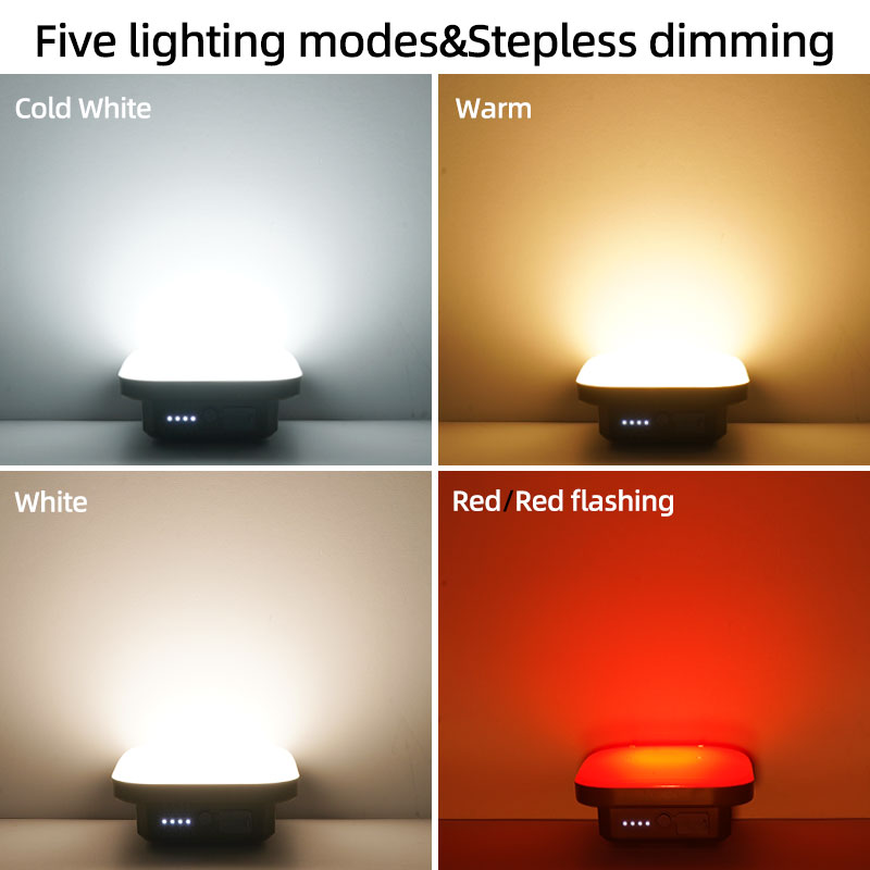 MOSLIGHTING Outdoor Camping La - Power Outage Light avis et prix