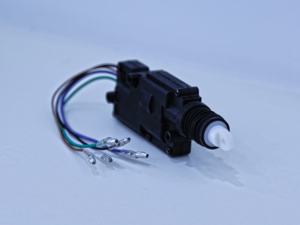 Central Door Lock Central Lock - Door Stop Alarm avis et prix