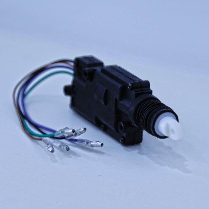 Central Door Lock Central Lock - Door Stop Alarm avis et prix