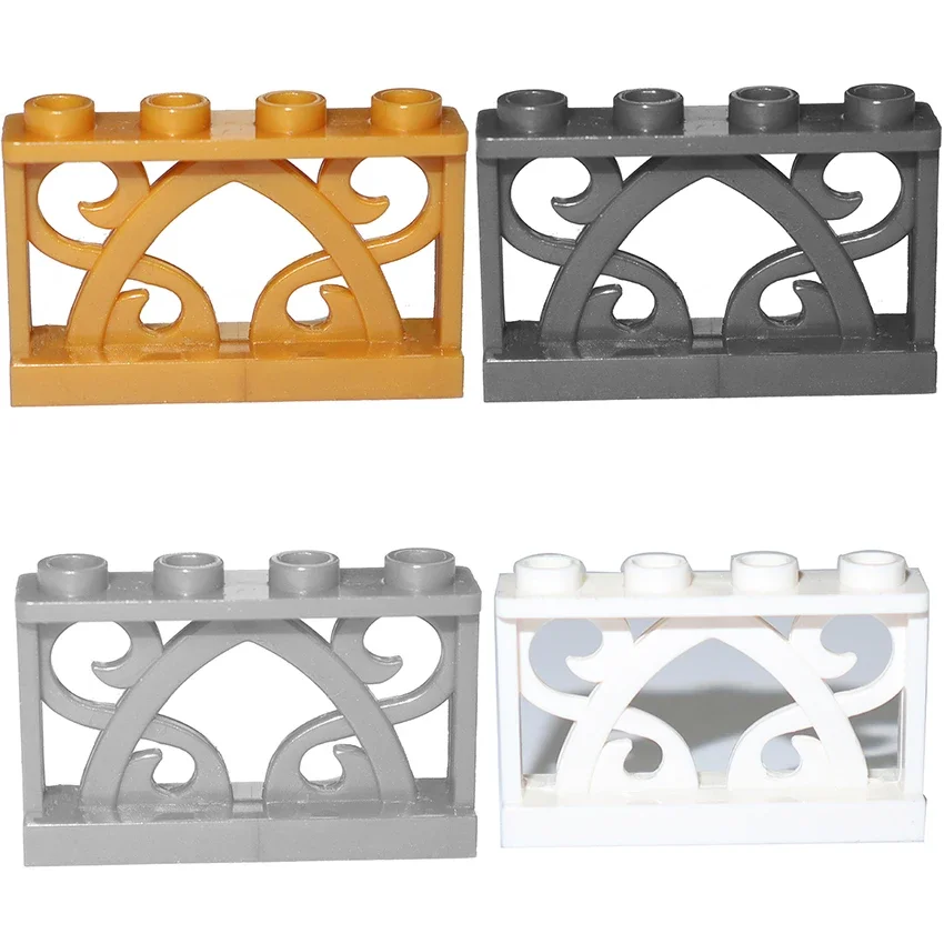 Building Block City Accessorie - Fire Escape Ladder avis et prix