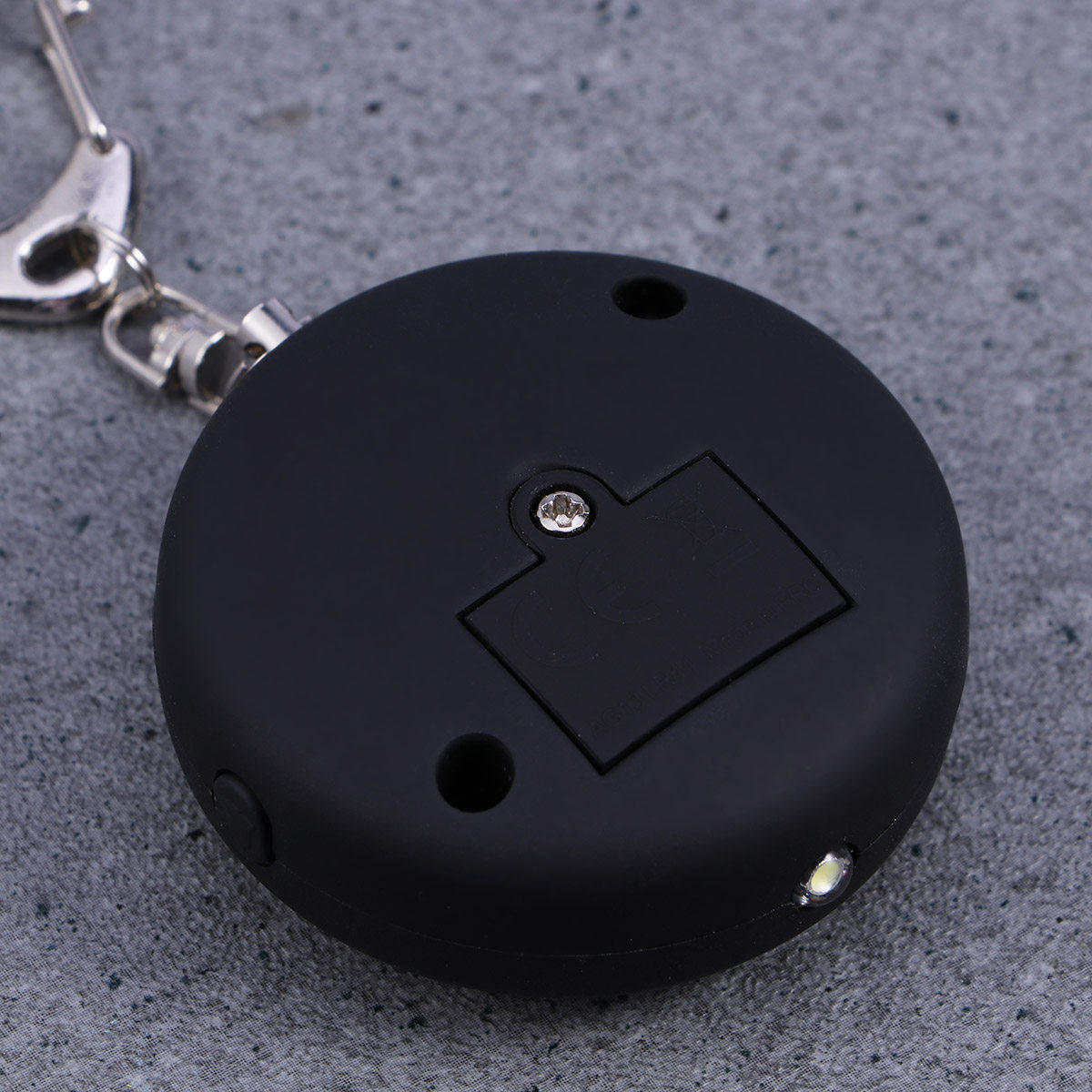 125Db Personal Alarm Emergency - Personal Alarm Keychain avis et prix