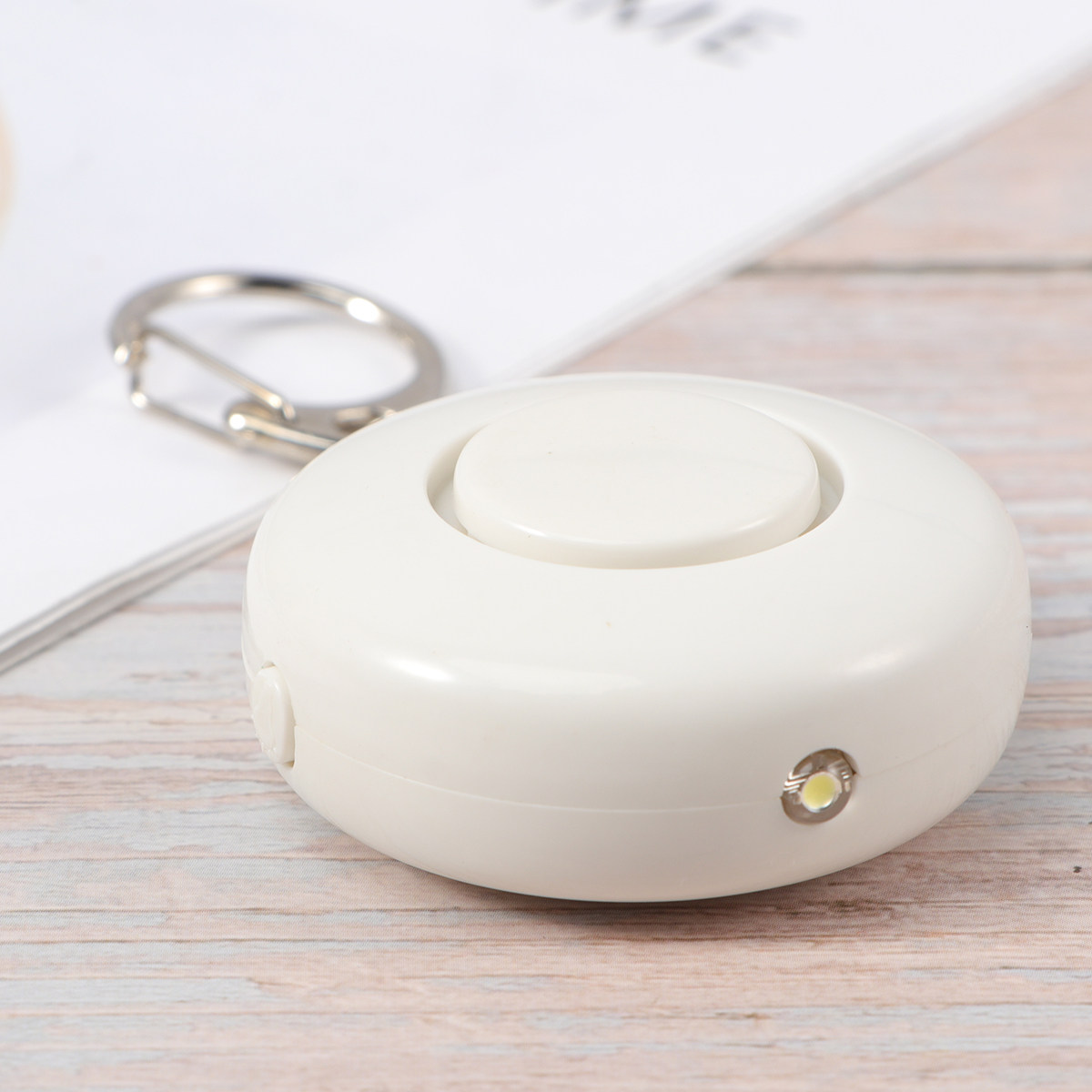 125Db Personal Alarm Emergency - Personal Alarm Keychain avis et prix
