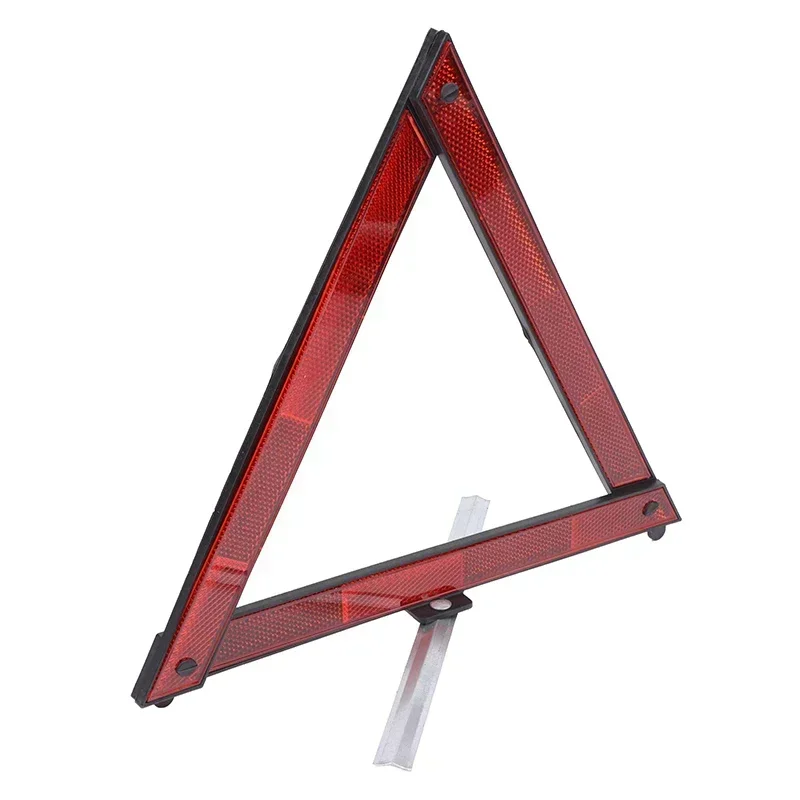 Car Triangle Reflective Tripod - Emergency Exit Sign avis et prix
