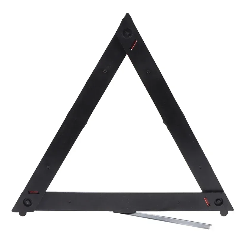 Car Triangle Reflective Tripod - Emergency Exit Sign avis et prix