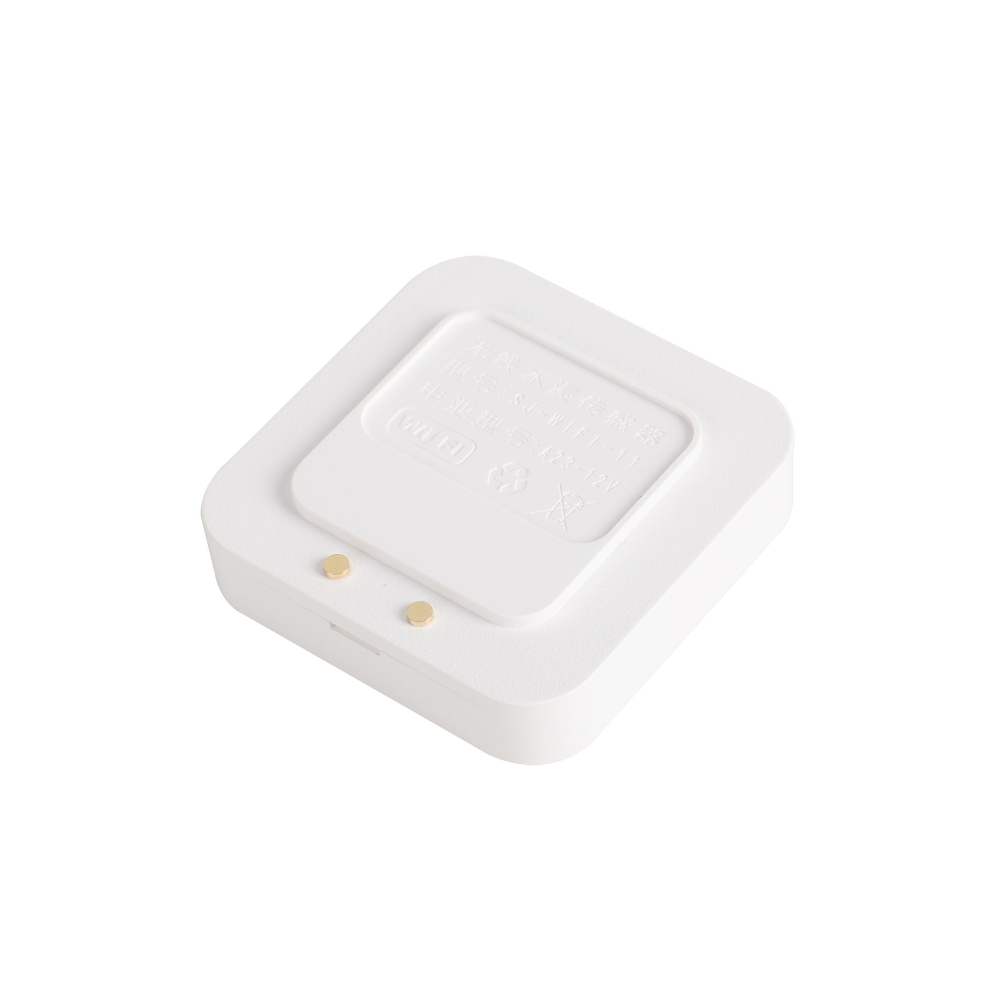 433Mhz Wireless Water Sensor N - Water Alarm Sensor avis et prix
