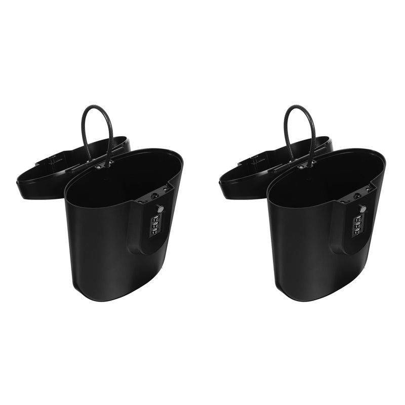 【DIGITAL GADGET】2X Safe Lock B - Lockbox Key Secure avis et prix