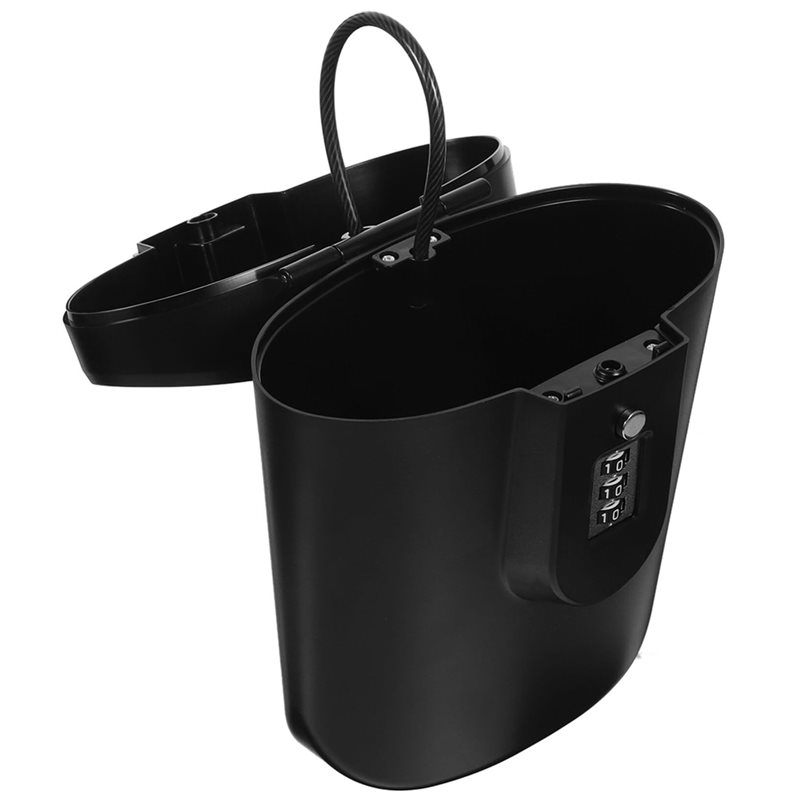 【DIGITAL GADGET】2X Safe Lock B - Lockbox Key Secure avis et prix