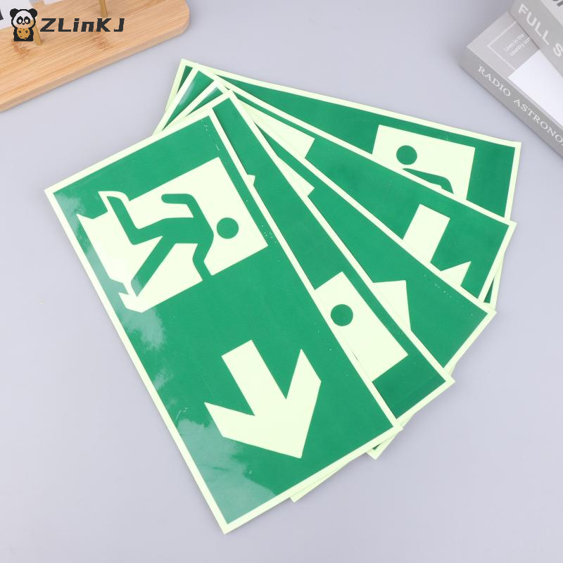 ▶1PCS Luminous Exit Sign - Eme - Emergency Exit Sign avis et prix