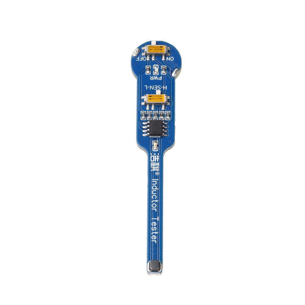 Electromagnetic Induction Test - Co Detector Plug avis et prix