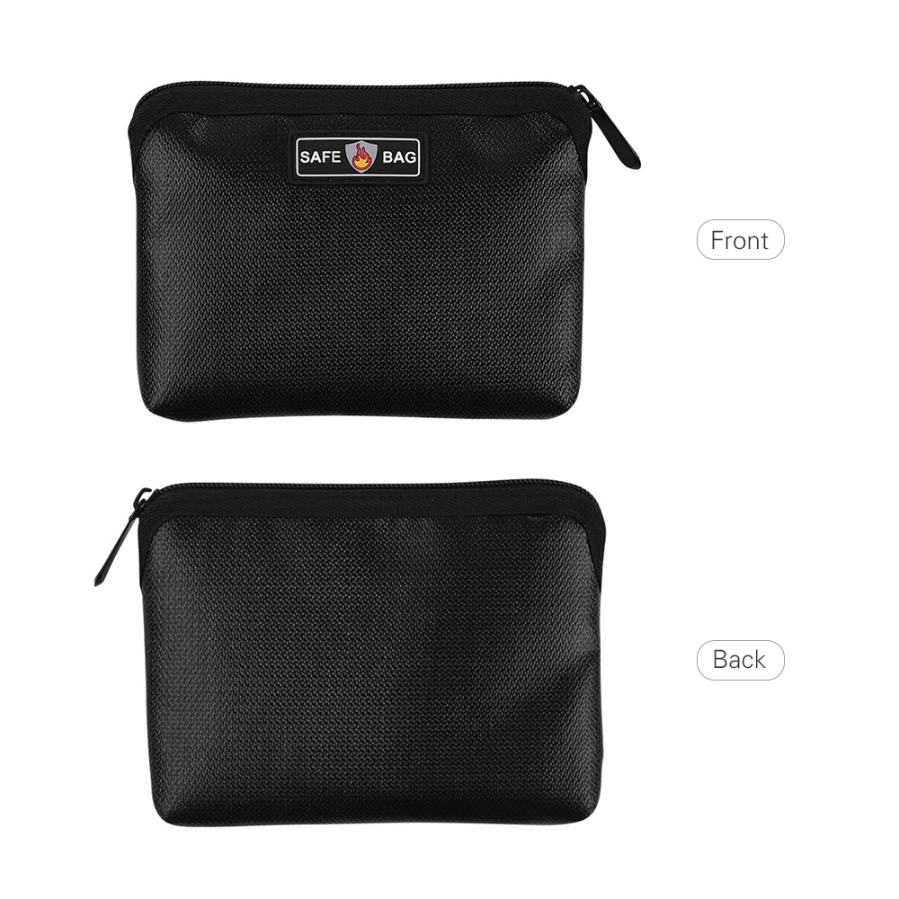 【New】Fireproof Waterproof Docu - Fire Safe Document avis et prix