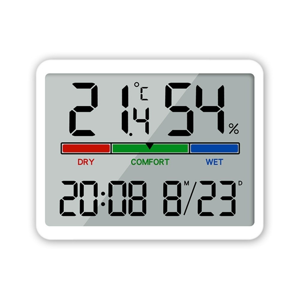 Magnetic Hanging Clock Large L - Pool Alarm Float avis et prix
