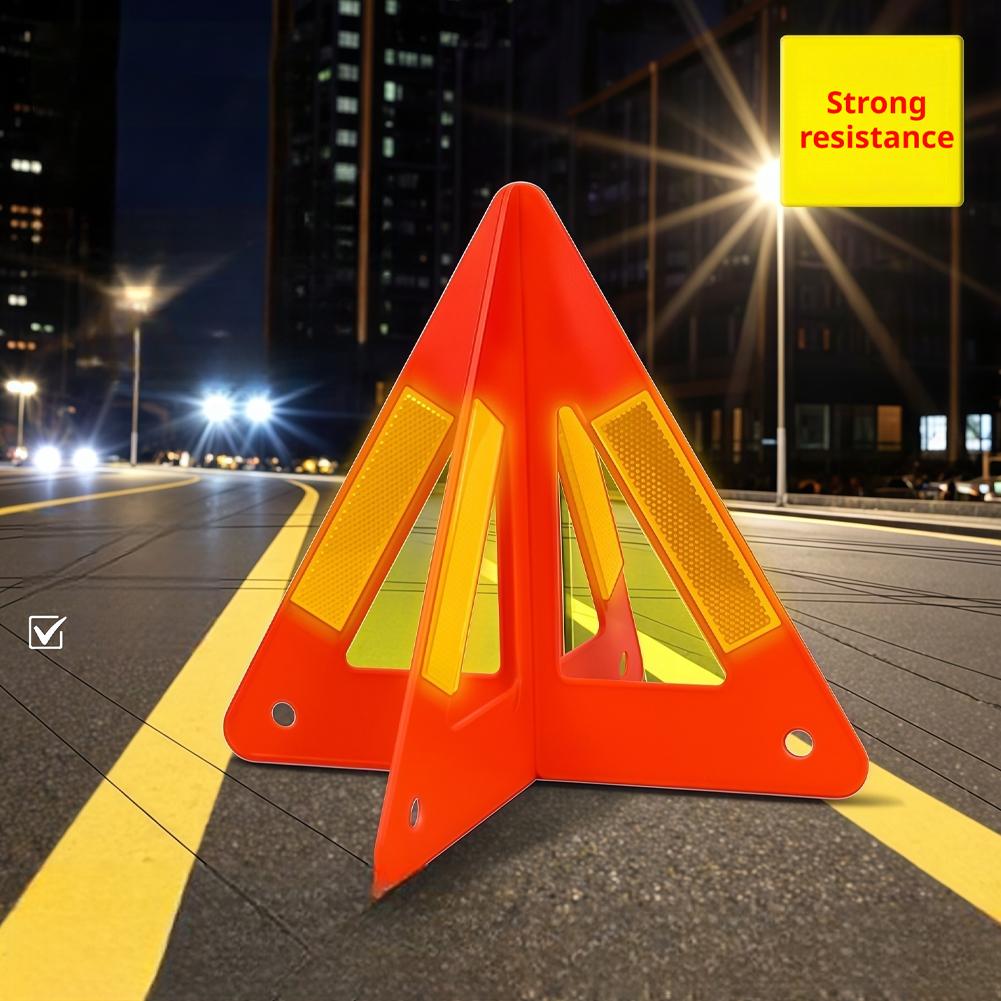 Car Emergency Breakdown Warnin - Emergency Exit Sign avis et prix