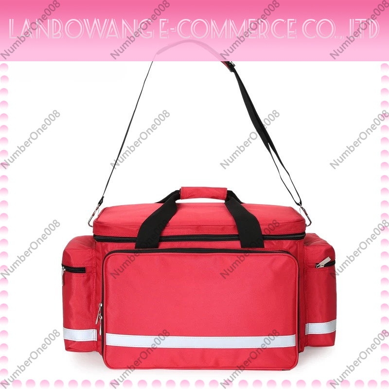 Large Capacity Emergency Survi - First Aid Bag Kit avis et prix