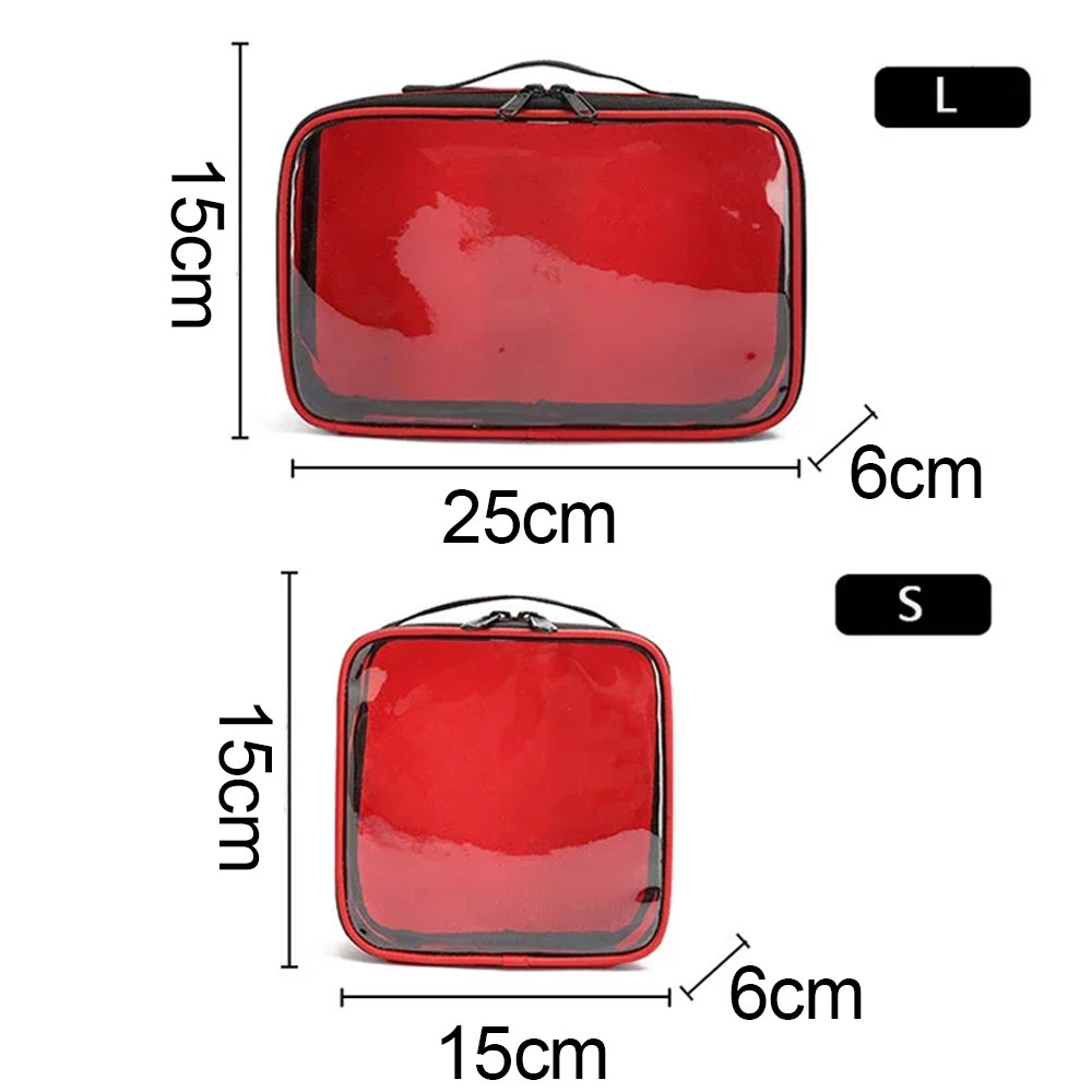 Outdoor Travel Portable Medica - First Aid Bag Kit avis et prix