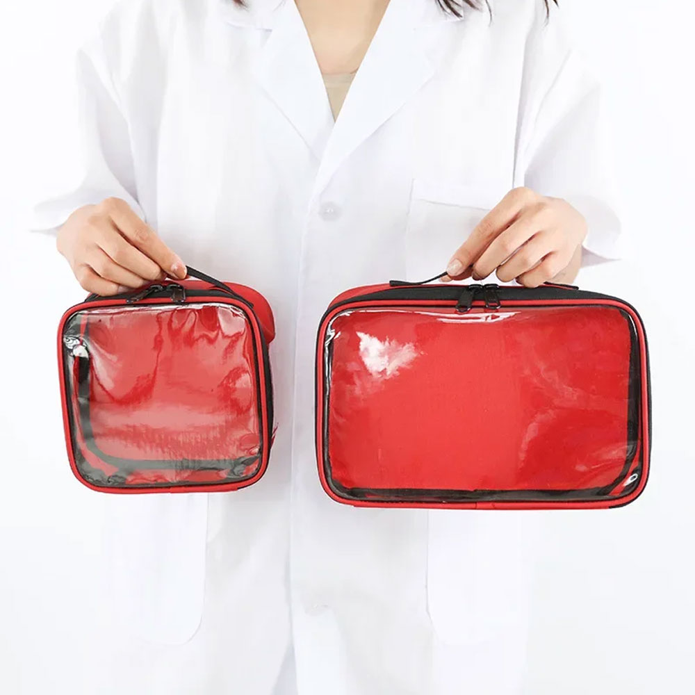 Outdoor Travel Portable Medica - First Aid Bag Kit avis et prix