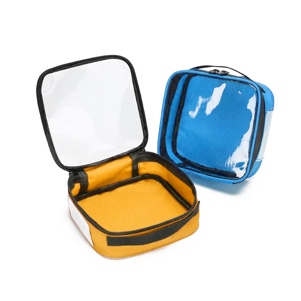 Outdoor Travel Portable Medica - First Aid Bag Kit avis et prix