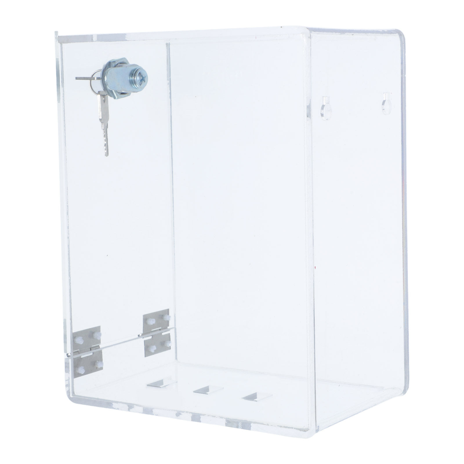 Acrylic Mobile Phone Storage B - Lockbox Key Secure avis et prix