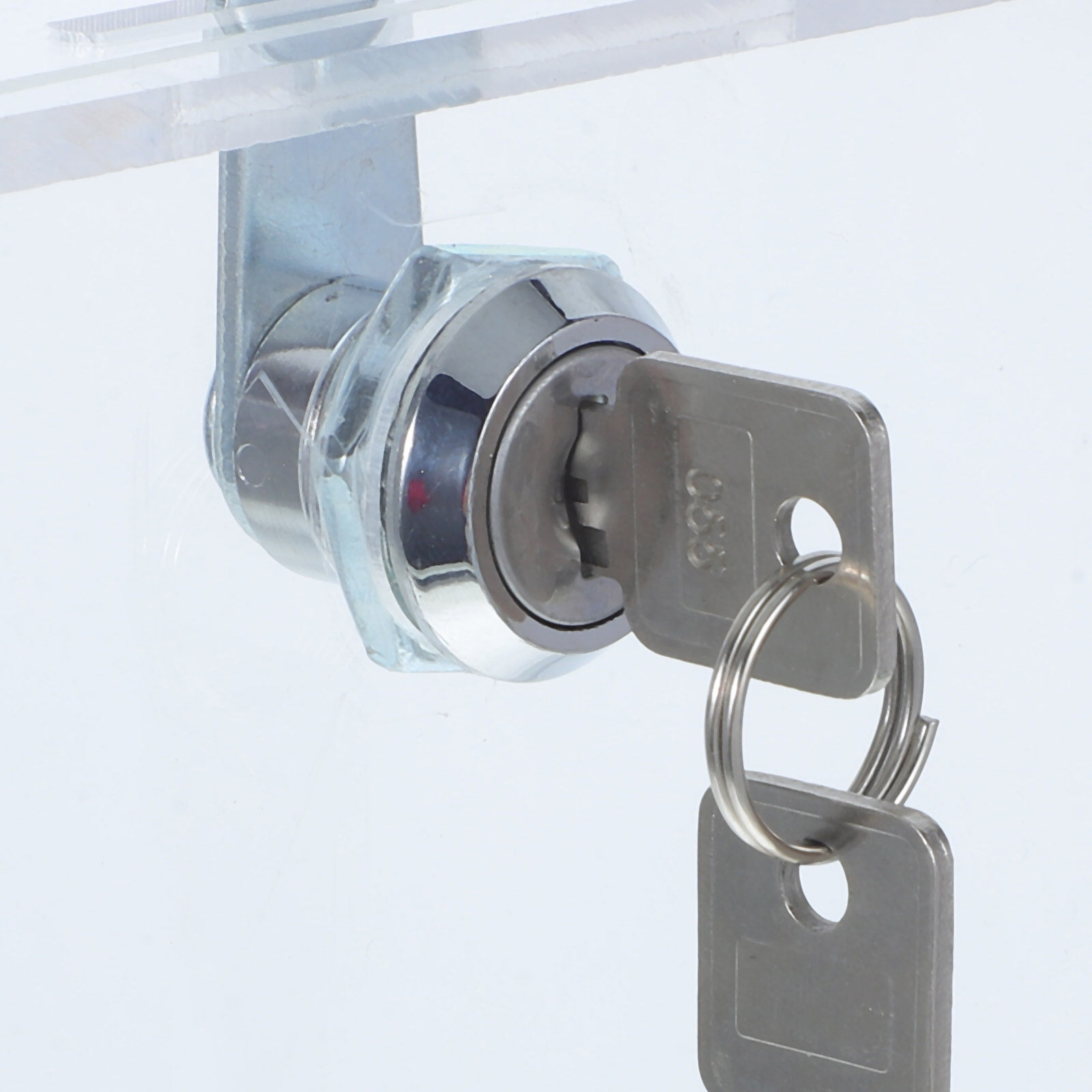 Acrylic Mobile Phone Storage B - Lockbox Key Secure avis et prix