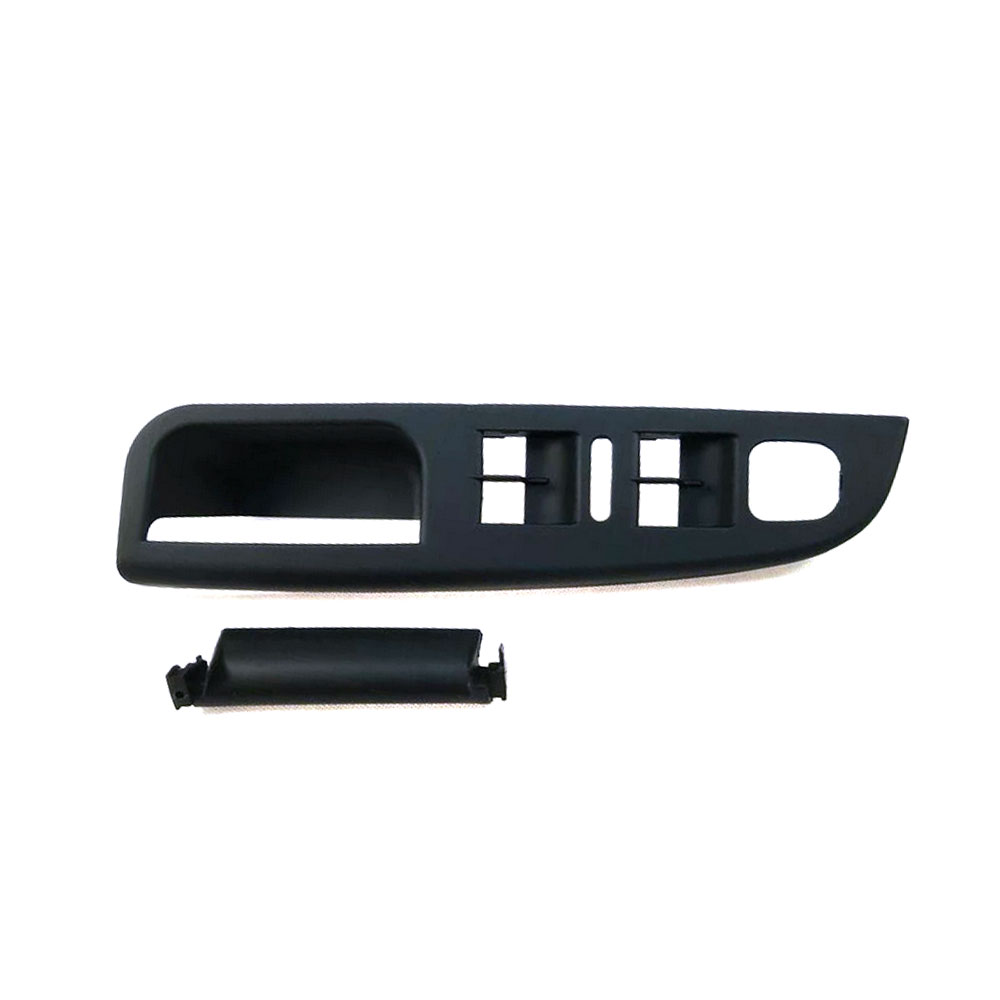 Black Front Left Driver Window - Window Lock Bar avis et prix