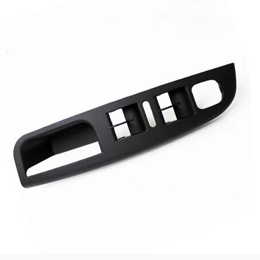 Black Front Left Driver Window - Window Lock Bar avis et prix