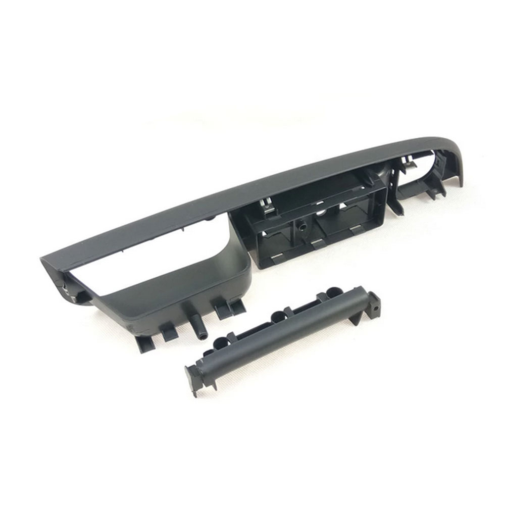 Black Front Left Driver Window - Window Lock Bar avis et prix