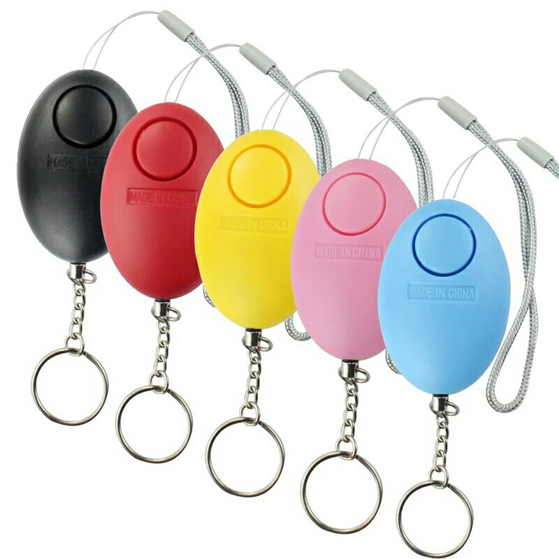 Cheap Self Defense Alarm 110dB - Personal Alarm Keychain avis et prix
