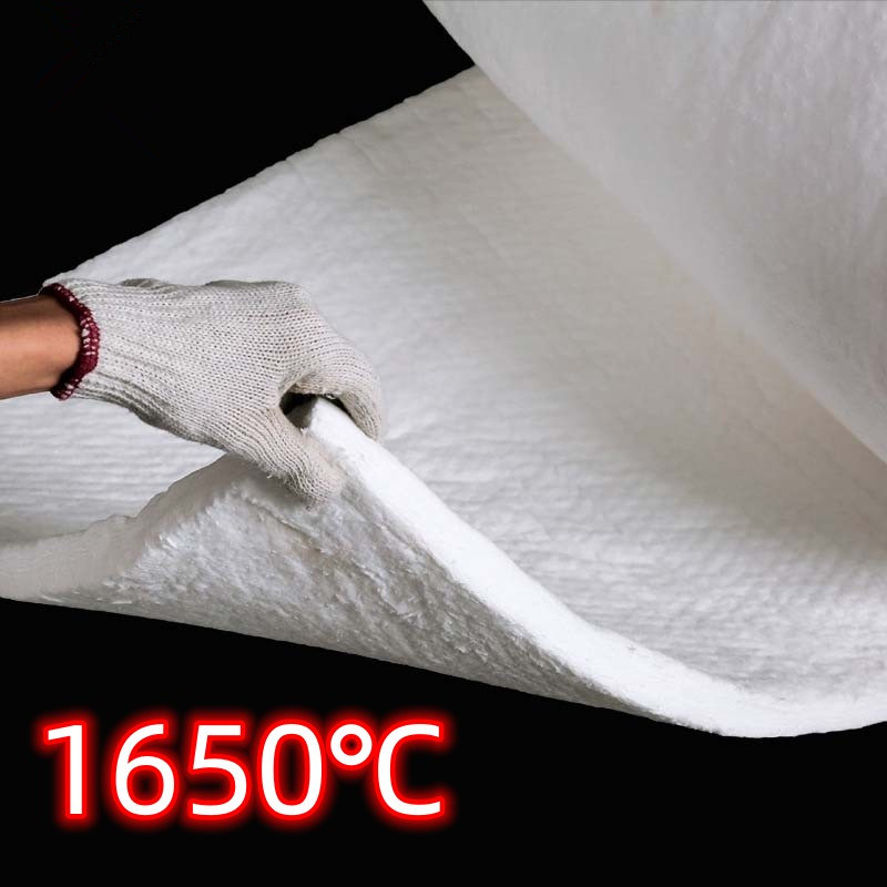 1650℃ High-Temperature Zirconi - Fire Blanket Kitchen avis et prix