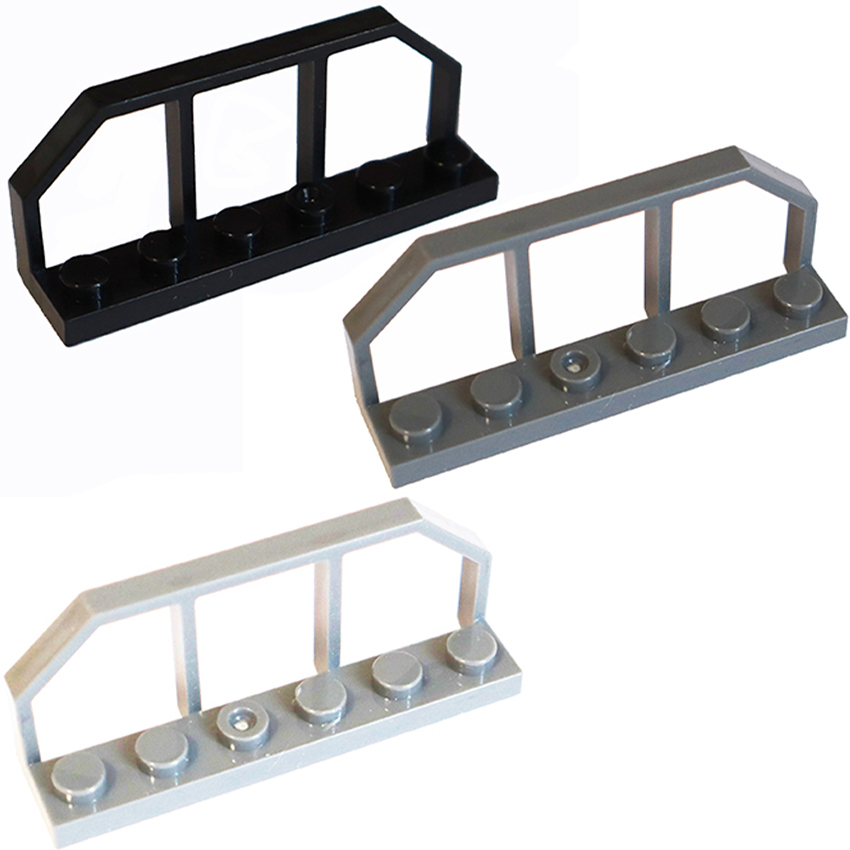 City Accessories Building Bloc - Fire Escape Ladder avis et prix
