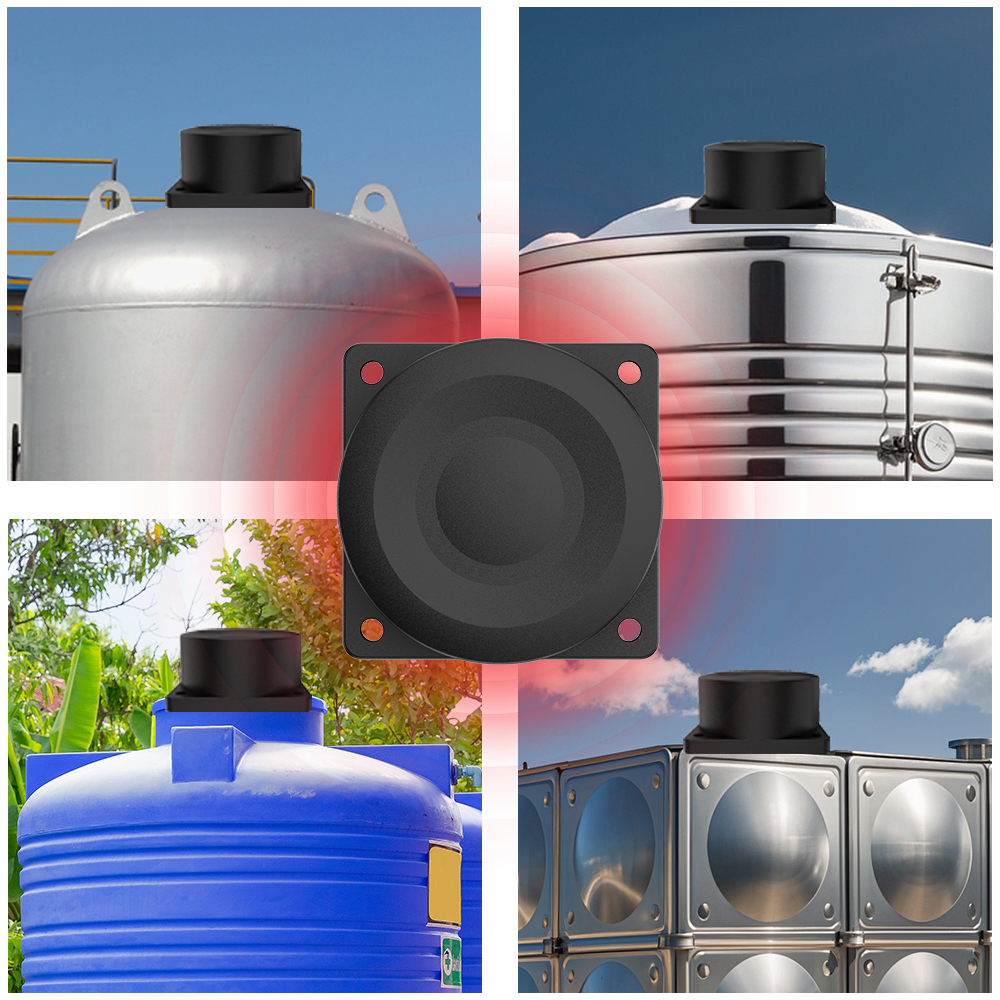 ONENUO Liquid Level Sensor Oil - Water Alarm Sensor avis et prix